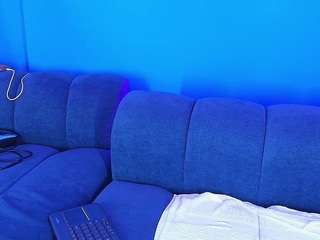 hannacupper webcam model stream image