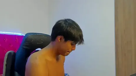 skinny_sam webcam model stream image