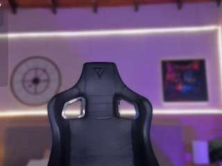 cata-johnss webcam model stream image