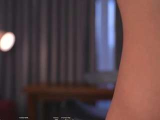 maidaeger webcam model stream image