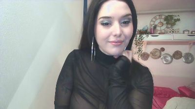 Venustrapp webcam model stream image