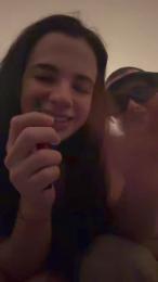 Cocciniglia webcam cam4 model stream image