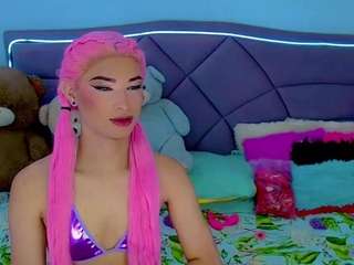 catteleya-skinny webcam model stream image