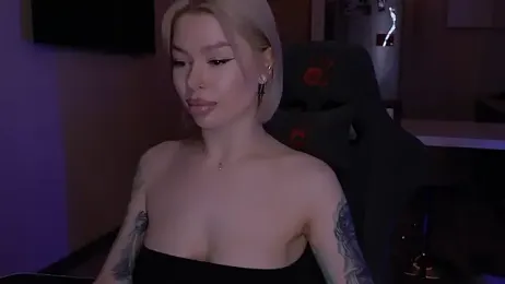 Sasha_Mason webcam model stream image