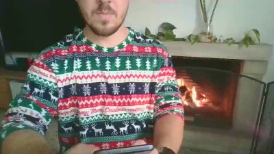 SilentDefender webcam model stream image