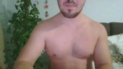 SilentDefender webcam cam4 model stream image