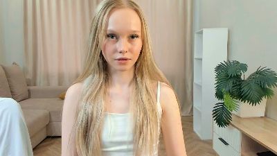 MaritaYonker webcam model stream image