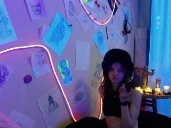 EDEM-ART webcam model stream image