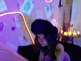 EDEM-ART webcam model stream image