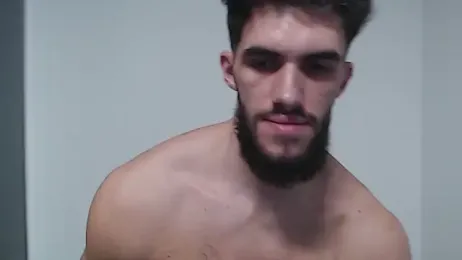 hiddenf webcam model stream image