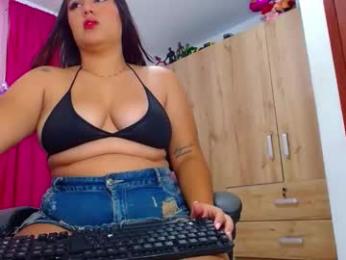 luciana0326 webcam model stream image