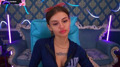 Sunshine1Li webcam model stream image