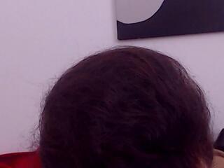 Rebecca Noble webcam model stream image