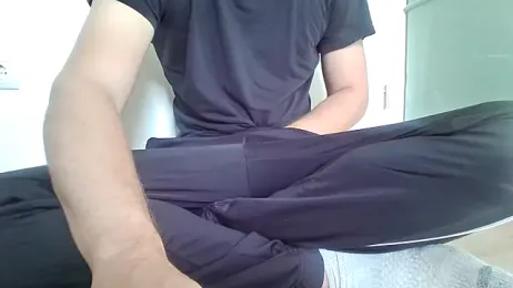 boy_for_playing webcam model stream image