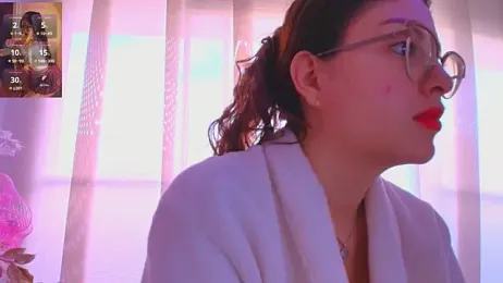 Pleasure_Vibes23 webcam model stream image