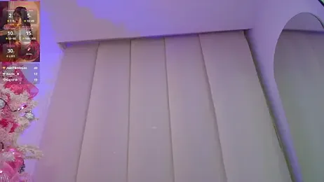 Pleasure_Vibes23 webcam stripchat model stream image