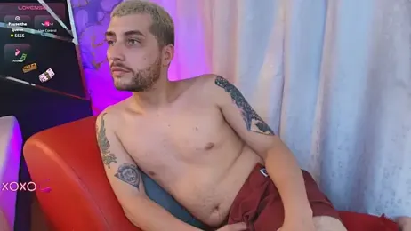 Pleasure_Vibes23 webcam model stream image