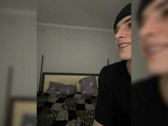 deepsilen webcam model stream image