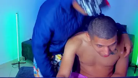 Latin_Boyss_ webcam model stream image