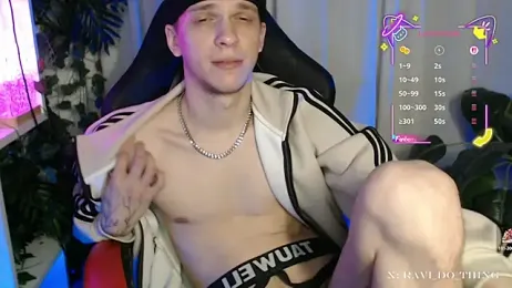 frozen_boy webcam model stream image