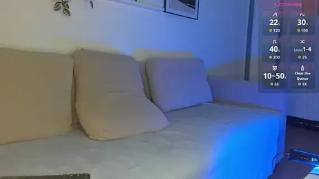 Frank_Yong webcam model stream image