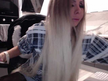 blondalina webcam model stream image