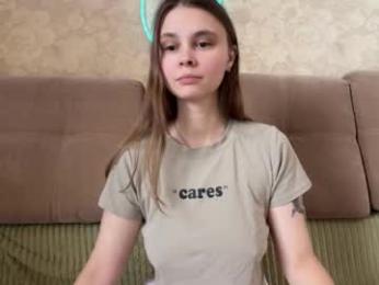 eva_calvin webcam model stream image