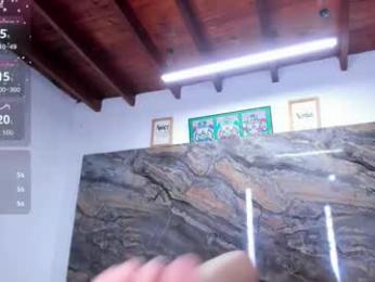 chanel_munoz webcam model stream image