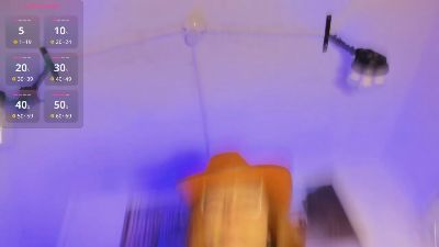 swee_elizabeth webcam model stream image