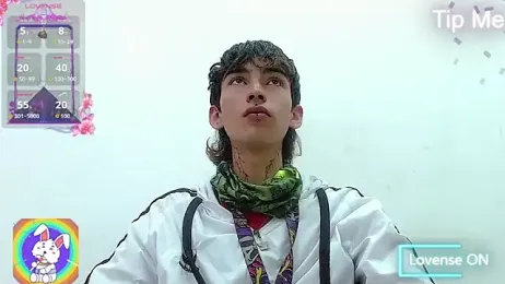 ttimy_x_boy webcam model stream image