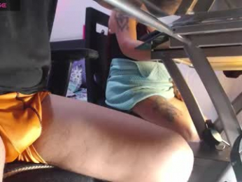 kyobiker223 webcam model stream image