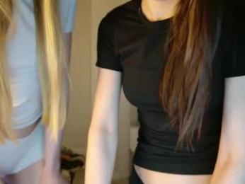 alexialunaris webcam chaturbate model stream image