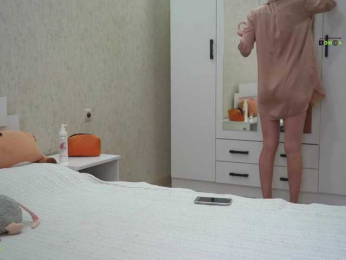 LornaParty webcam bongacams model stream image