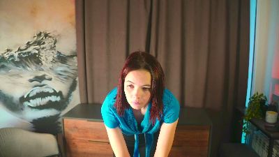 LeeanneStenman webcam model stream image