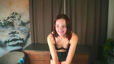 LeeanneStenman webcam model stream image