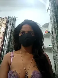 Itz_ishu webcam stripchat model stream image