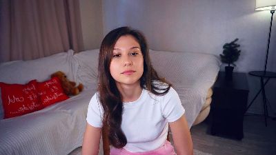 EmilyPitzen webcam model stream image