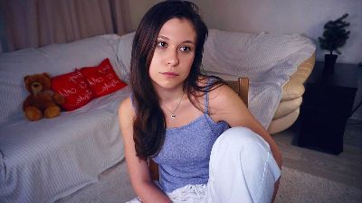 EmilyPitzen webcam model stream image