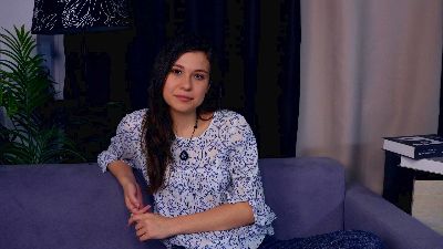EmilyPitzen webcam model stream image