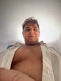 SecretlyDD webcam model stream image