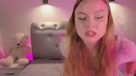 Oscar_Beatrice webcam model stream image