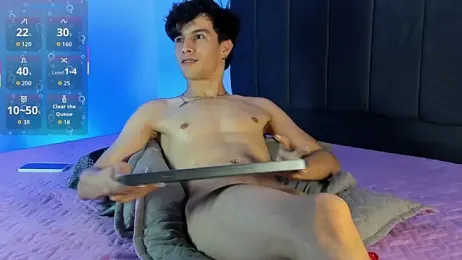 axxxel_twink webcam model stream image