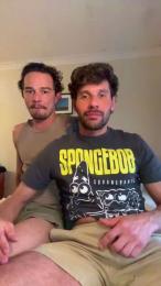 DiogoandPrince webcam model stream image