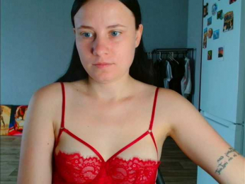 VikiKelt webcam model stream image