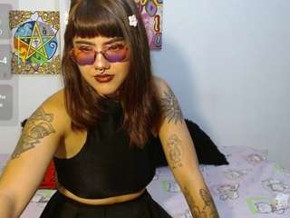 yourdessert1 webcam model stream image