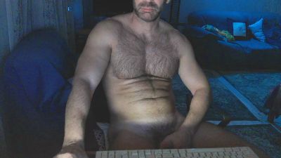 Olmo_hot webcam model stream image