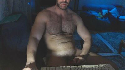 Olmo_hot webcam model stream image