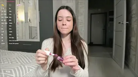 LIl_Sandra webcam model stream image