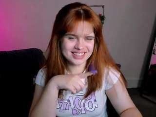 lusy-puff webcam model stream image