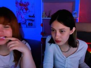 lusy-puff webcam model stream image